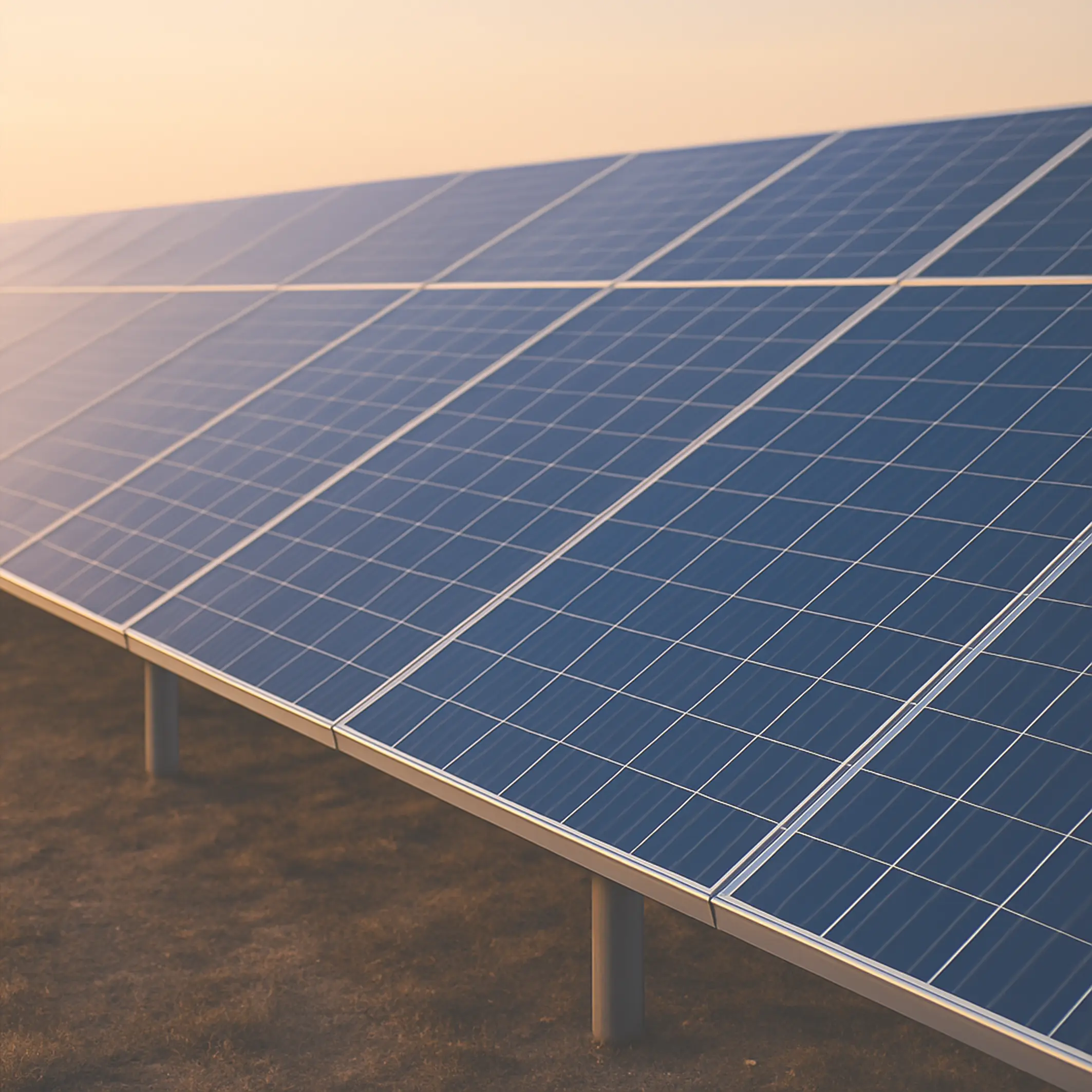 Solar Energy Storage Cells